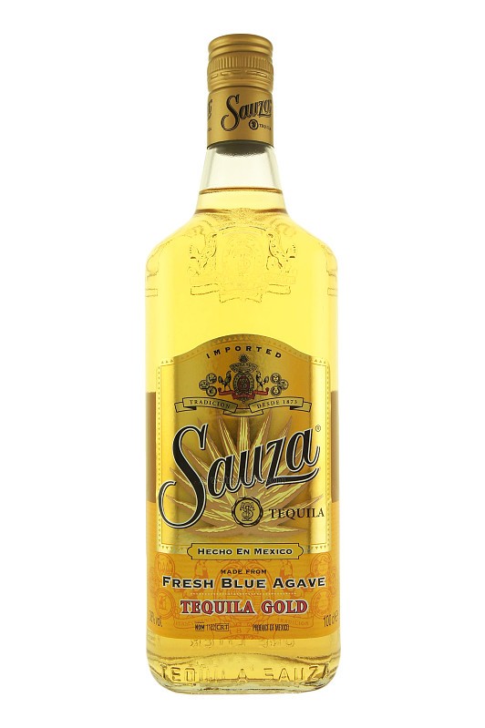 Sauza Gold