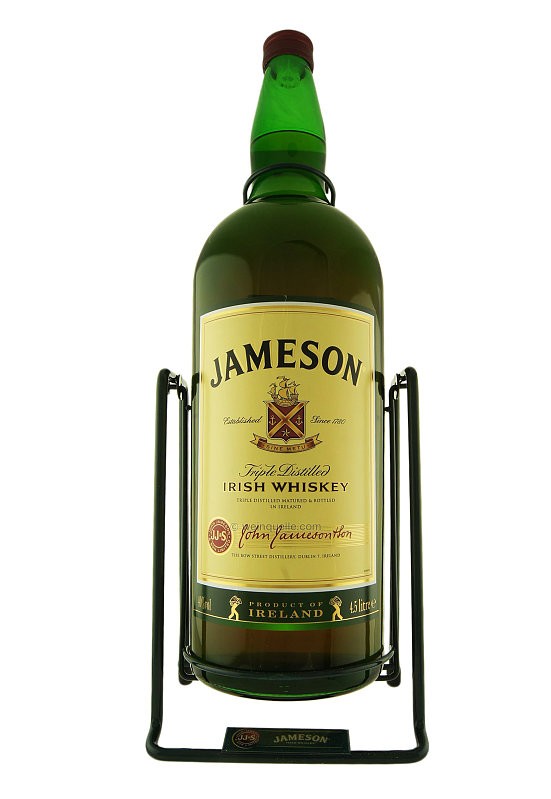 jameson 45