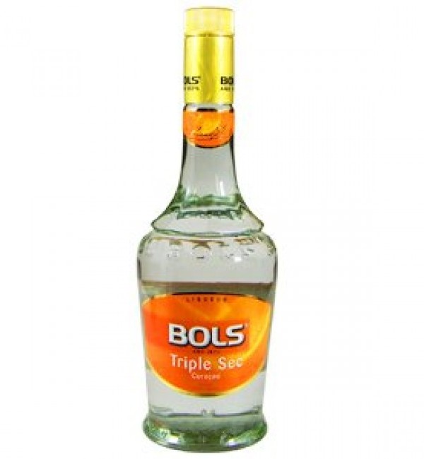 Bols, Triple sec