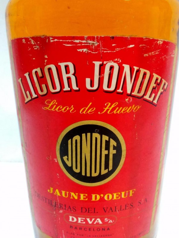 jonder