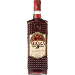 miura crema de guinda