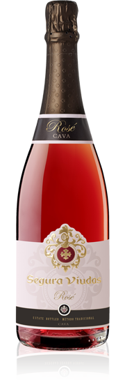 segura viudas rose