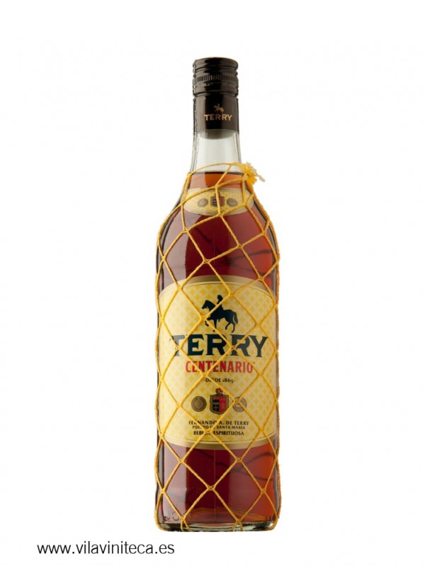 terry