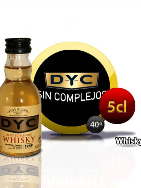 mini dyc