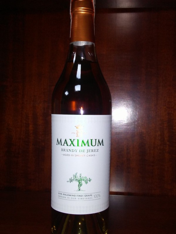 brandy maximum