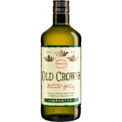 old crowns