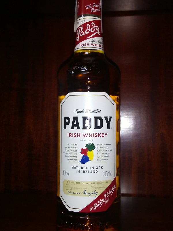 paddy