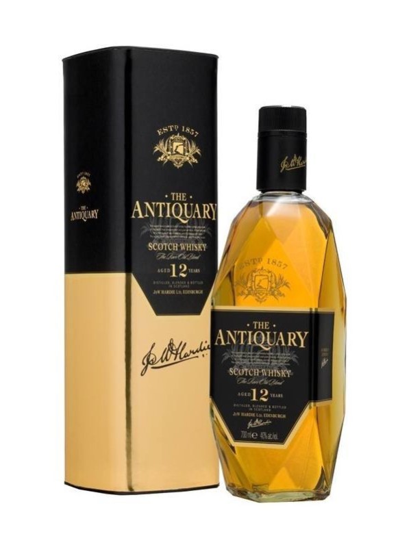 antiquary-12-anos