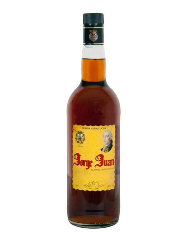 brandy jorge juan