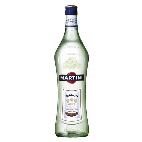 Martini Blanco – La casa de los licores