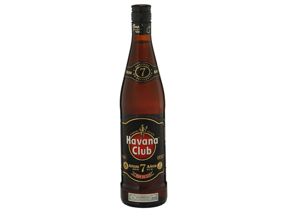 Купить В Новосибирске Ром Гавана Клуб