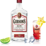 gin gibsons
