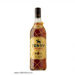 terry