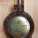 mozar dark chocolate 50 cl