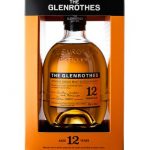 glenrothes 12