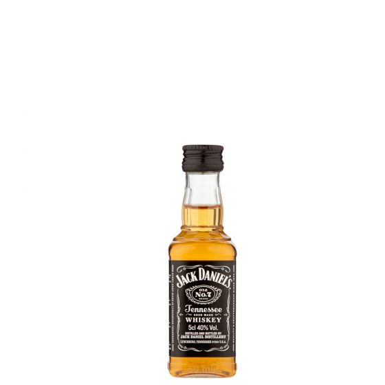 Mini Jack Daniels La casa de los licores
