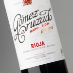 gomez cruzado