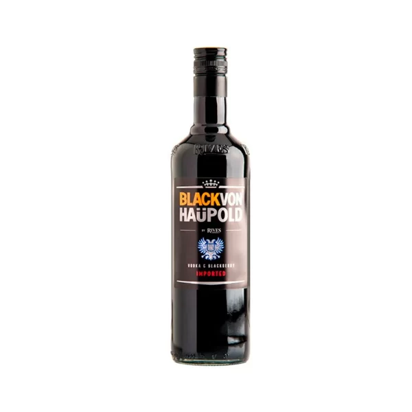 Black-Von-Haupold