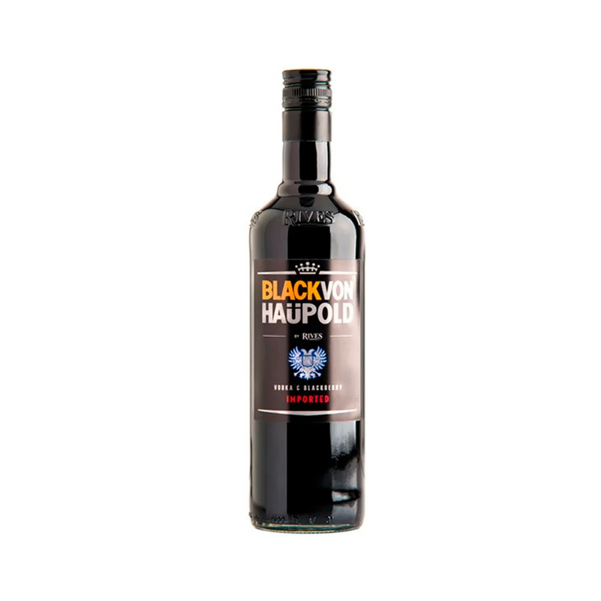 Black-Von-Haupold